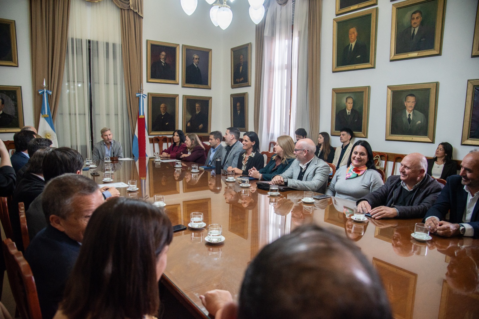 La Paz se suma a un programa de UNICEF para fortalecer políticas de niñez y adolescencia